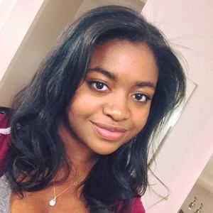 Meet your Posher, Ereka